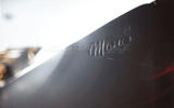 Türverkleidungen Nissan Silvia S15 GFK/Carbon